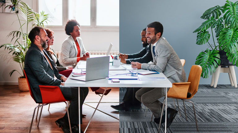 Mobile Al servizio della tua azienda in espansione