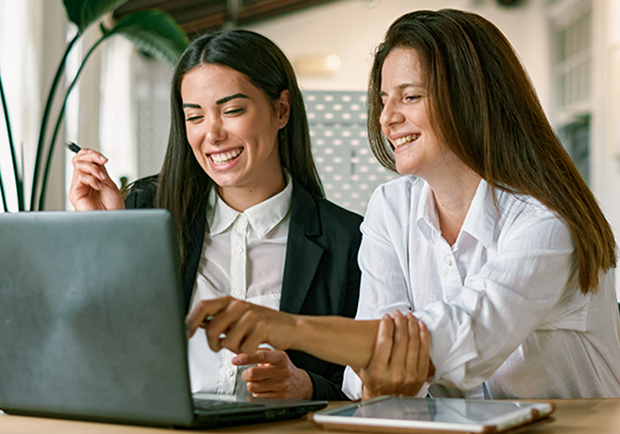 The ADP solution that adapts to your company’s needs