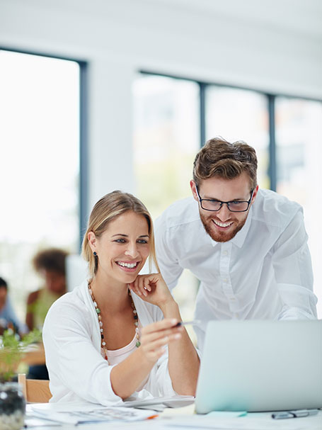Payroll accounting