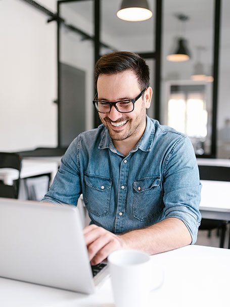 Zeit- und Abwesenheitsverwaltung