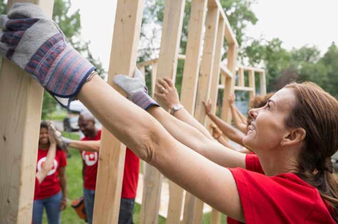 Corporate social responsibility