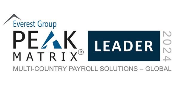 ADP nommé leader du marché par l'évaluation PEAK 2024 d'Everest Group sur les solutions de paie multi-pays dans les catégories international, EMEA et Asie-Pacifique
