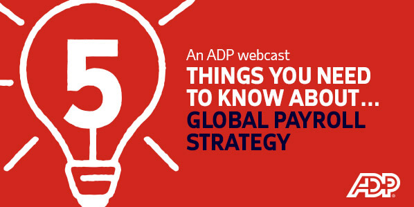 Thumbnail GLOBAL PAYROLL STRATEGY