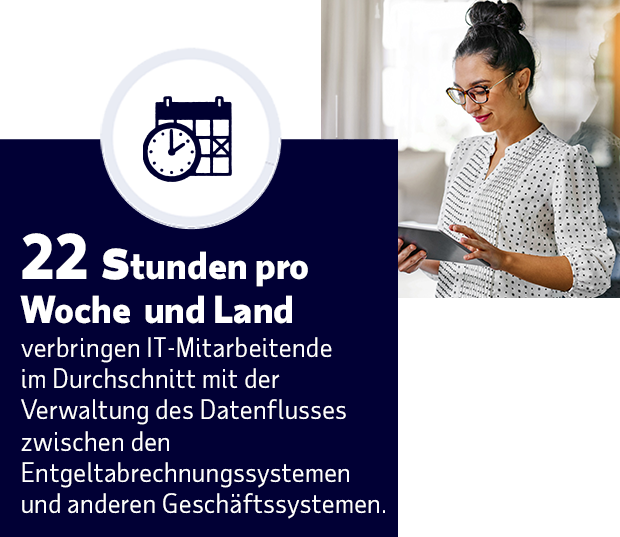 Reifegrad der Integration