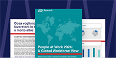 People at Work 2023: A Global Workforce View