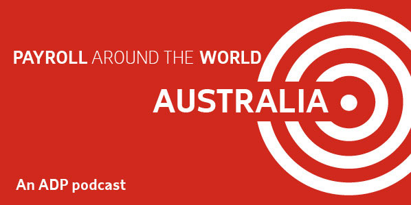 PAYROLL IN AUSTRALIA