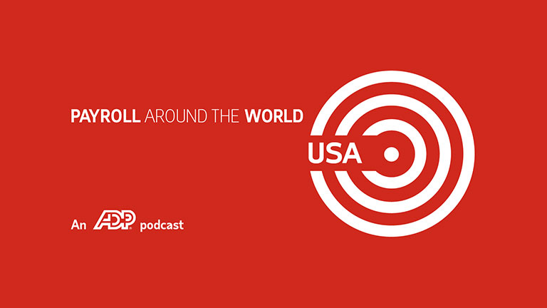 What you need to know about running payroll in the United States of America