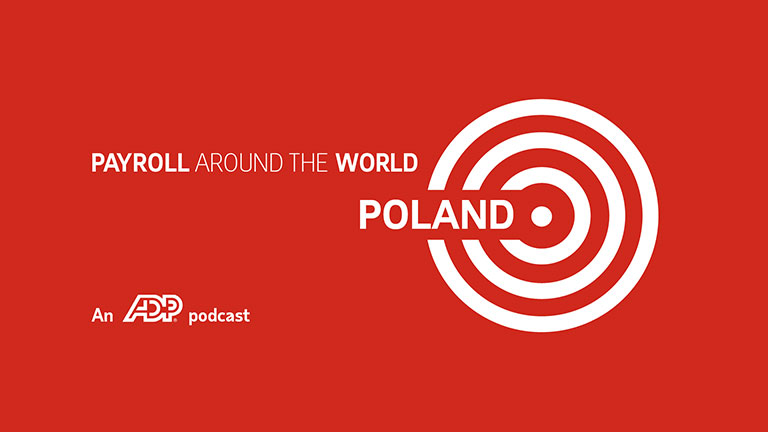 PAYROLL IN POLAND