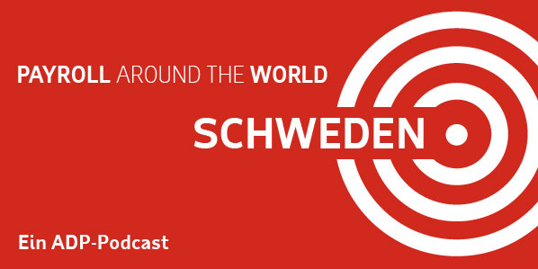 PAYROLL IN SCHWEDEN