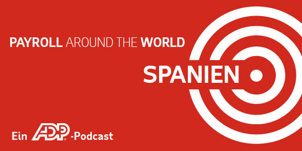 ENTGELTABRECHNUNG IN SPANIEN