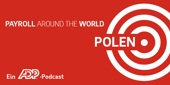 ENTGELTABRECHNUNG IN POLEN