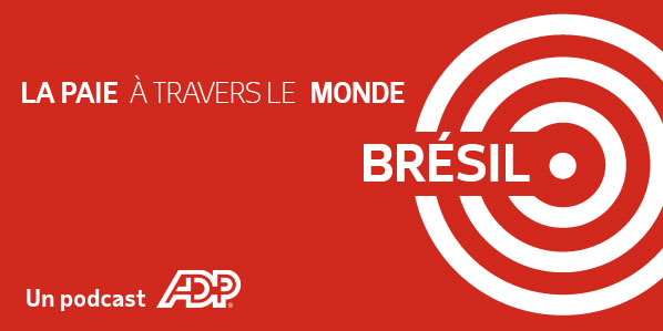 LA PAIE AU BRÉSIL