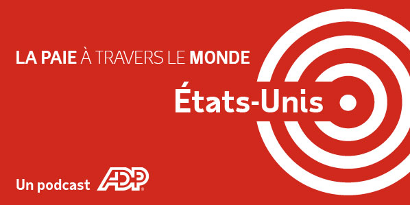 LA PAIE AUX ÉTATS-UNIS