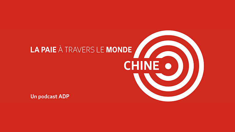 LA PAIE EN CHINE