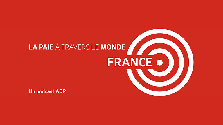 LA PAIE EN FRANCE