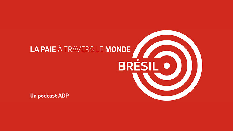 LA PAIE AU BRÉSIL