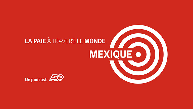 LA PAIE AU MEXIQUE