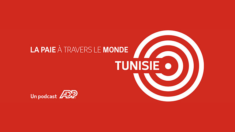LA PAIE EN TUNISIE