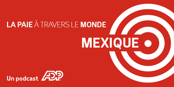LA PAIE AU MEXIQUE