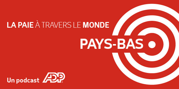 LA PAIE AUX PAYS-BAS