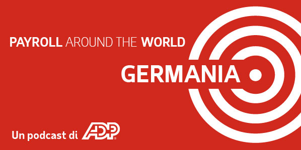 IL PAYROLL IN GERMANIA