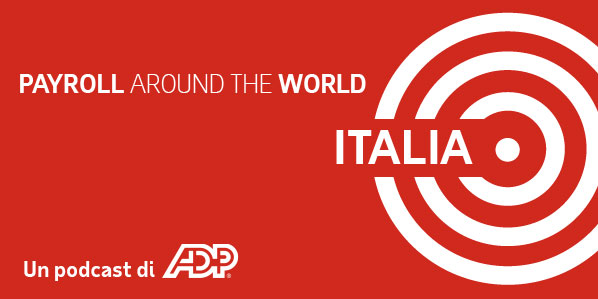 IL PAYROLL IN ITALIA