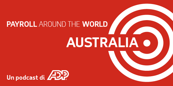 IL PAYROLL IN AUSTRALIA