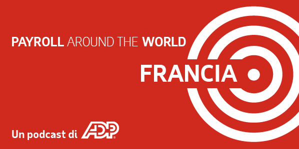 IL PAYROLL IN FRANCIA