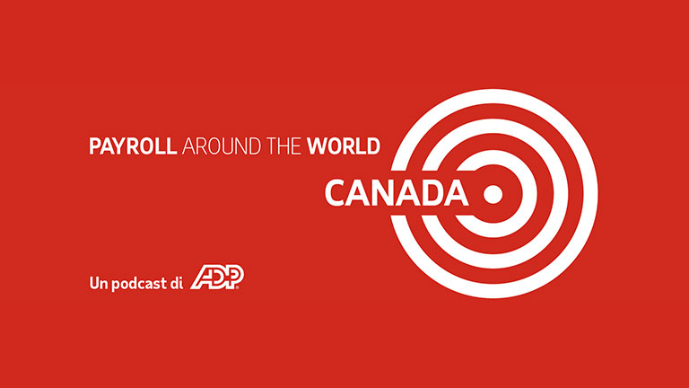 IL PAYROLL IN CANADA