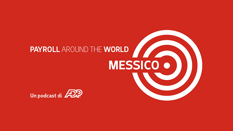 IL PAYROLL IN MESSICO