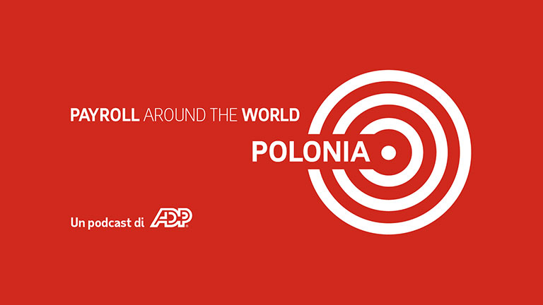 IL PAYROLL IN POLONIA
