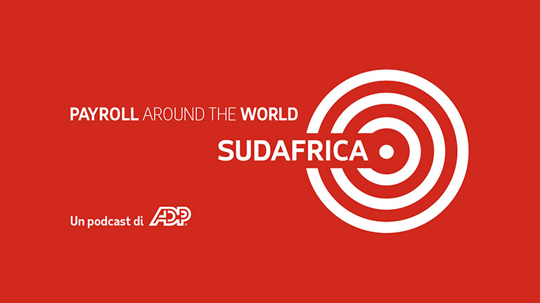 IL PAYROLL IN SUDAFRICA