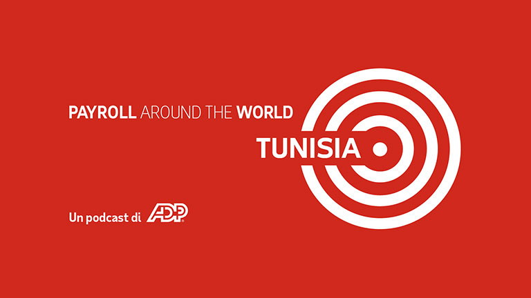 IL PAYROLL IN TUNISIA