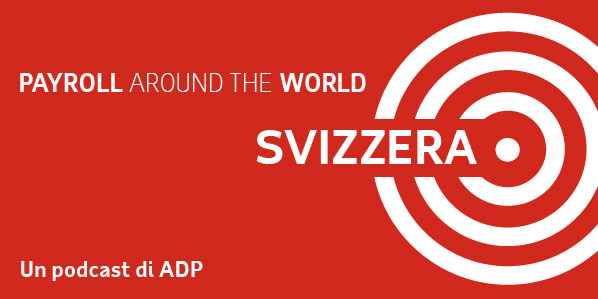 PAYROLL IN SVIZZERA