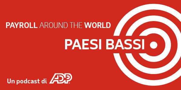 PAYROLL NEI PAESI BASSI