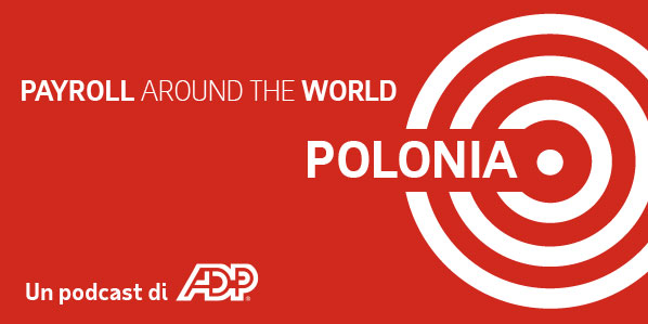 IL PAYROLL IN POLONIA