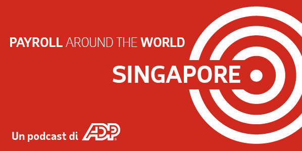 IL PAYROLL A SINGAPORE