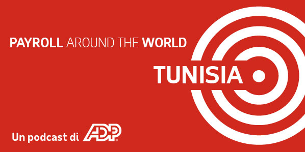 IL PAYROLL IN TUNISIA