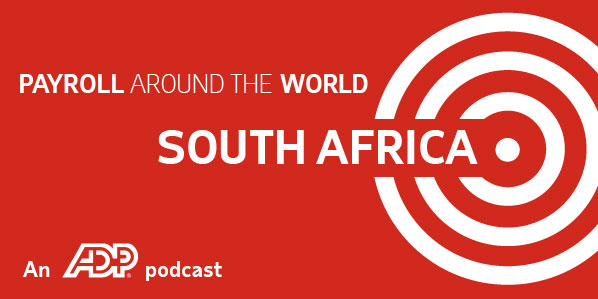 PAYROLL IN SOUTH AFRICA