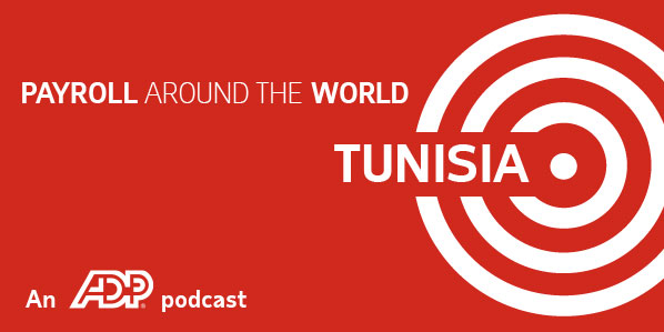 PAYROLL IN TUNISIA