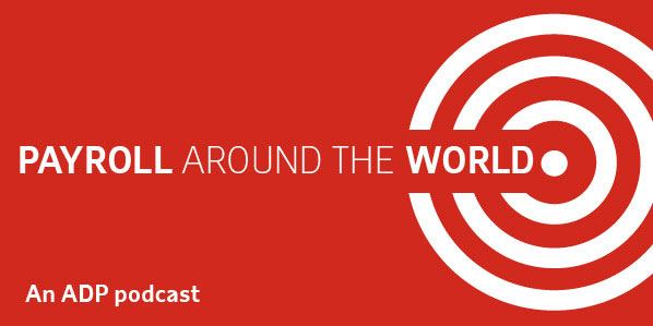 Payroll around the world