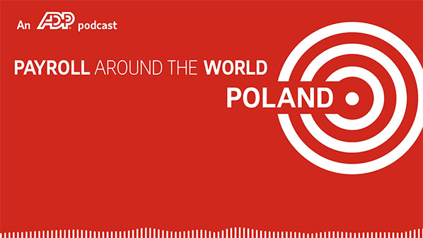 ENTGELTABRECHNUNG IN POLEN