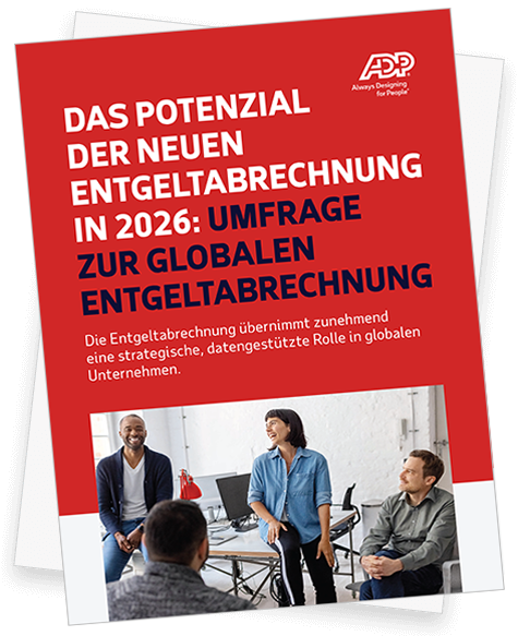 Wie groß ist das Potenzial Ihrer Entgeltabrechnung im Jahr 2026?