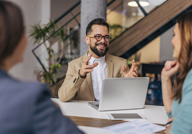 A company you can trust