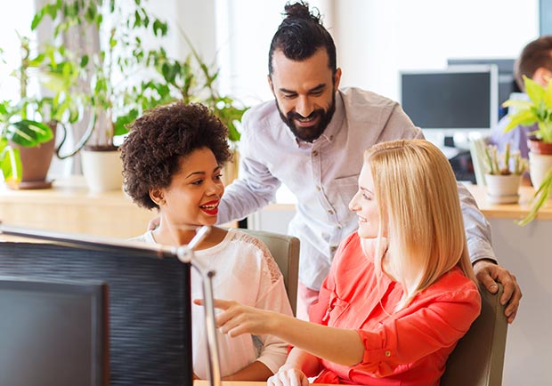 Soluzioni di global payroll per qualsiasi impresa
