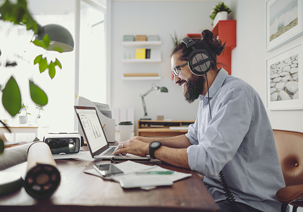 Support throughout implementation and beyond