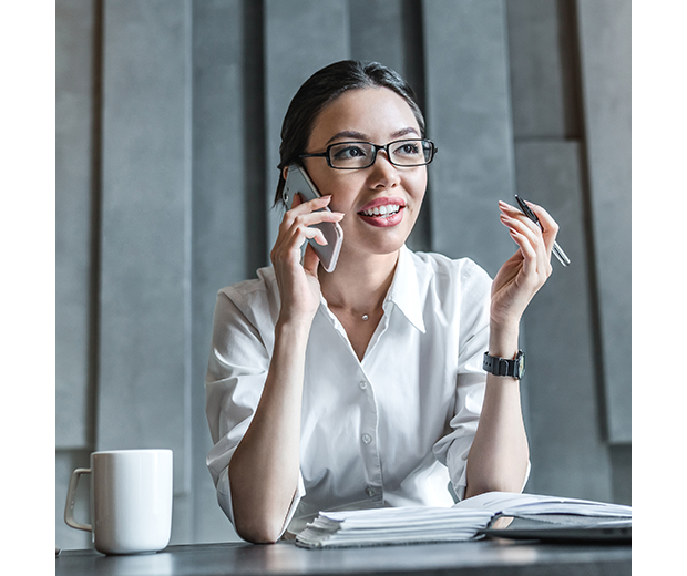 Workforce management