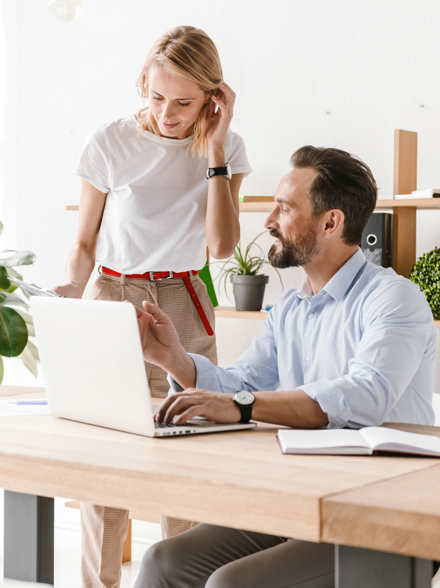 Principales caractéristiques de la solution de gestion des heures et des présences d'ADP