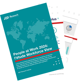 People at Work 2024